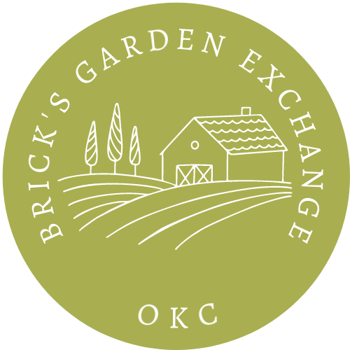 Brick's Garden Exchange