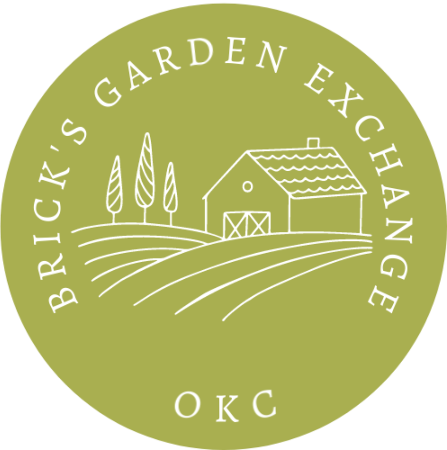 Brick's Garden Exchange